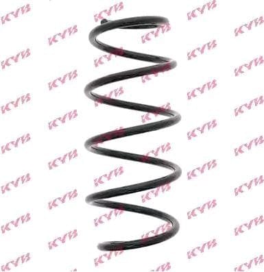 KYB K-Flex RH2671 Coil Spring