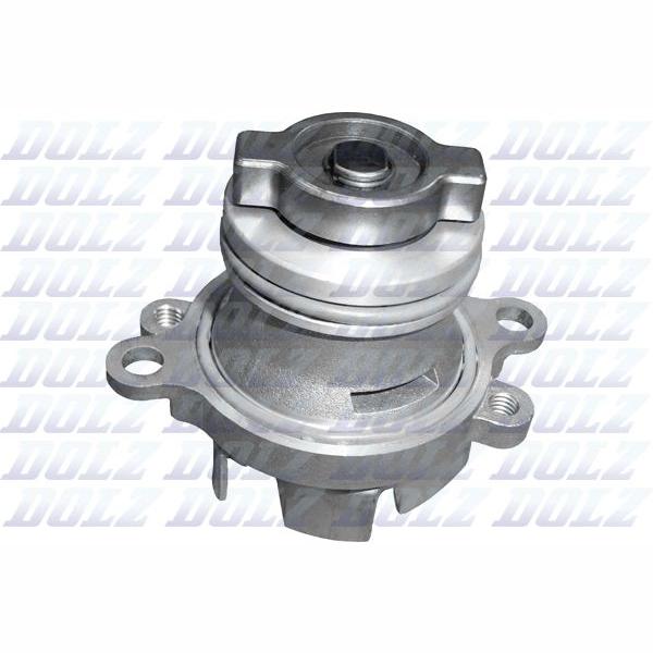 DOLZ S235 Water Pump