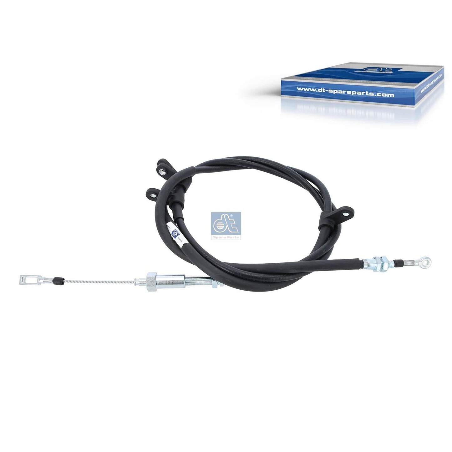 HERTH+BUSS JAKOPARTS J3920509 Parking Brake Cable Pull