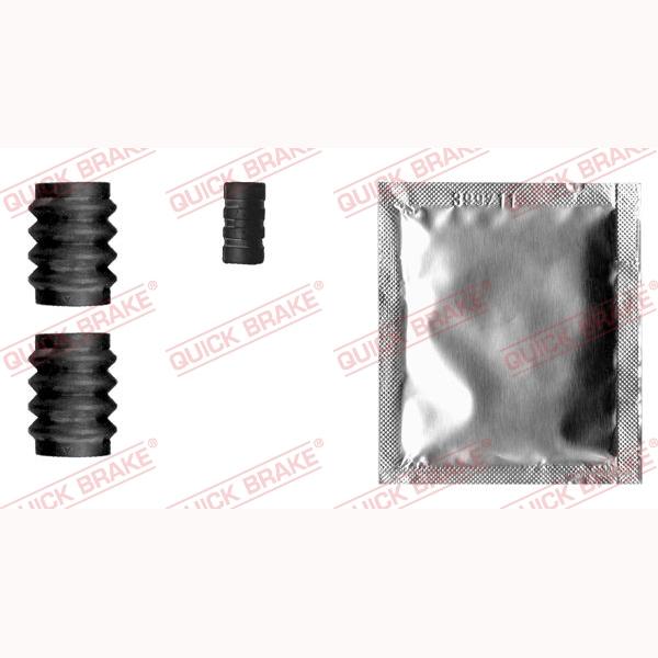 AUTLOG AS4204 Wheel Speed Sensor