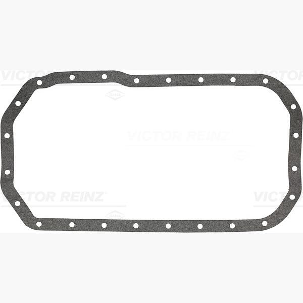 REINZ 71-53676-00 Oil Sump Gasket