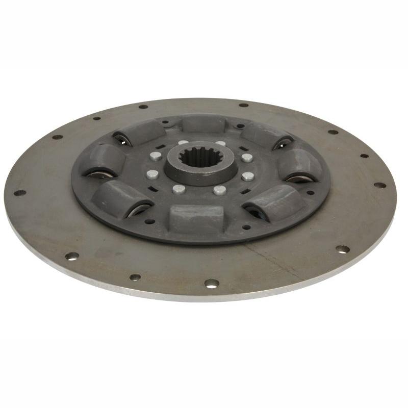 KAWE 2912NKW Clutch Disc