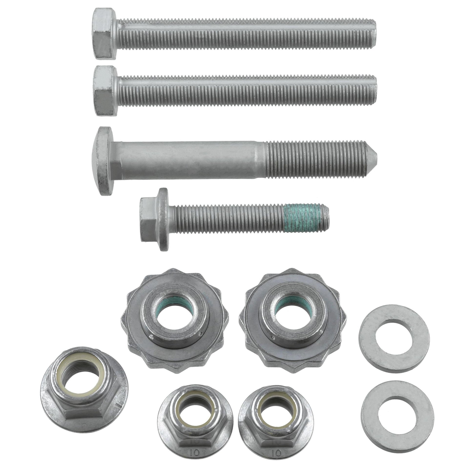 LEMFOERDER LMI44824 Wheel Suspension Repair Kit