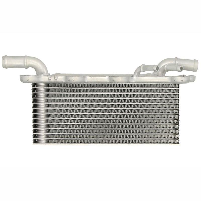 NISSENS NIS96122 Charge Air Cooler