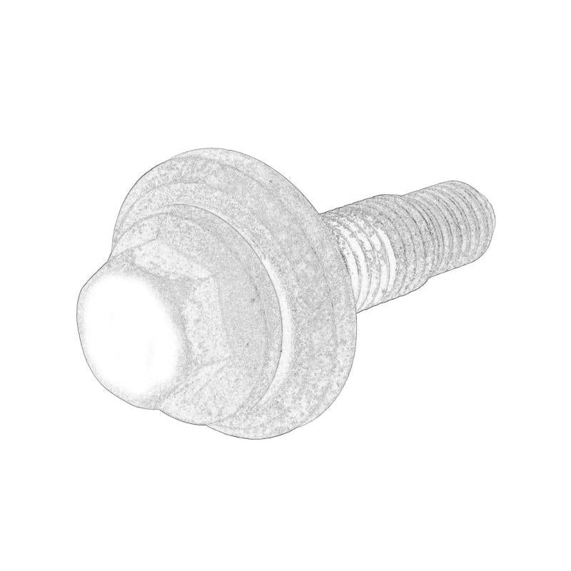 OE FORD 1534435 Screw