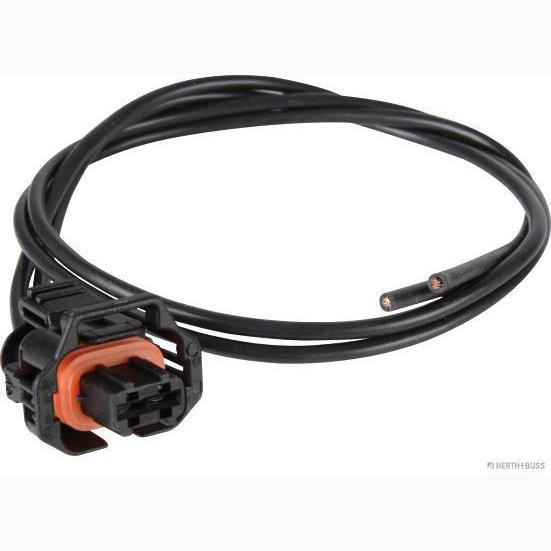 HERTH+BUSS ELPARTS 1277163 Injector Valve Cable Repair Set