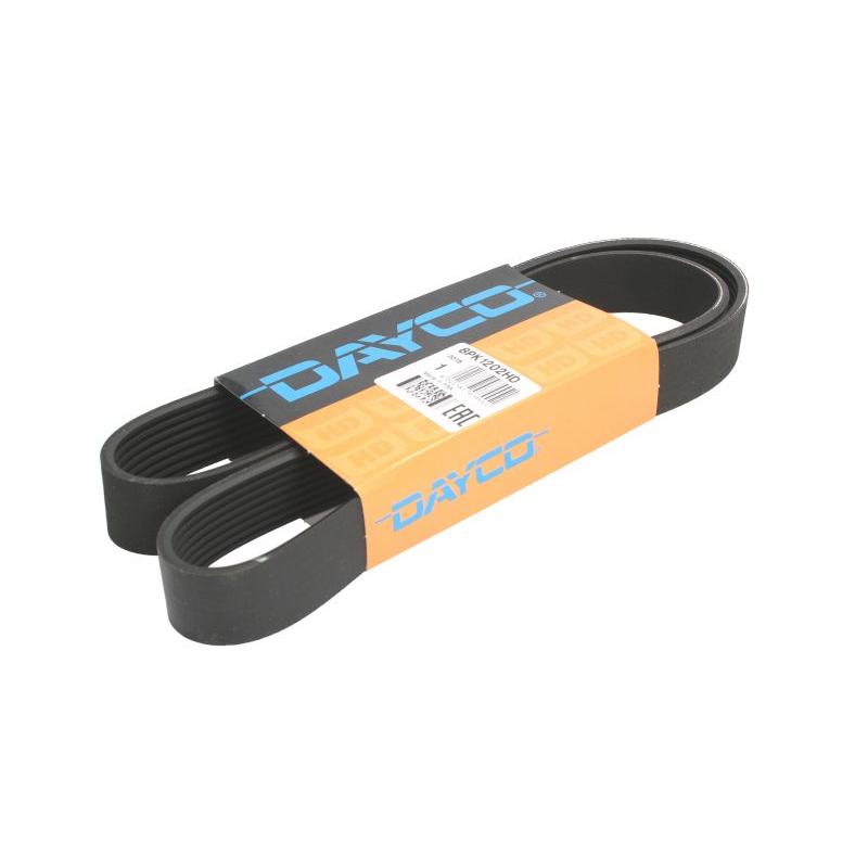 DAYCO DAY8PK1202HD V-Ribbed Belt