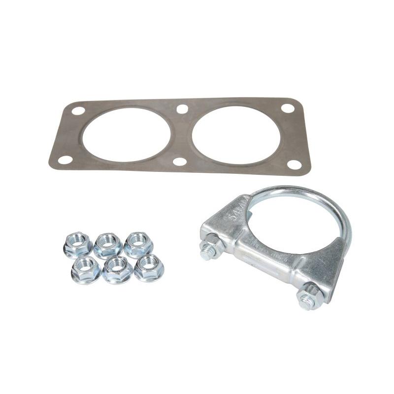 BM CATALYSTS FK90757B Exhaust System Mounting Kit