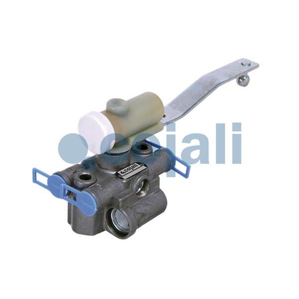 COJALI 2314107COJ Air Suspension Valve