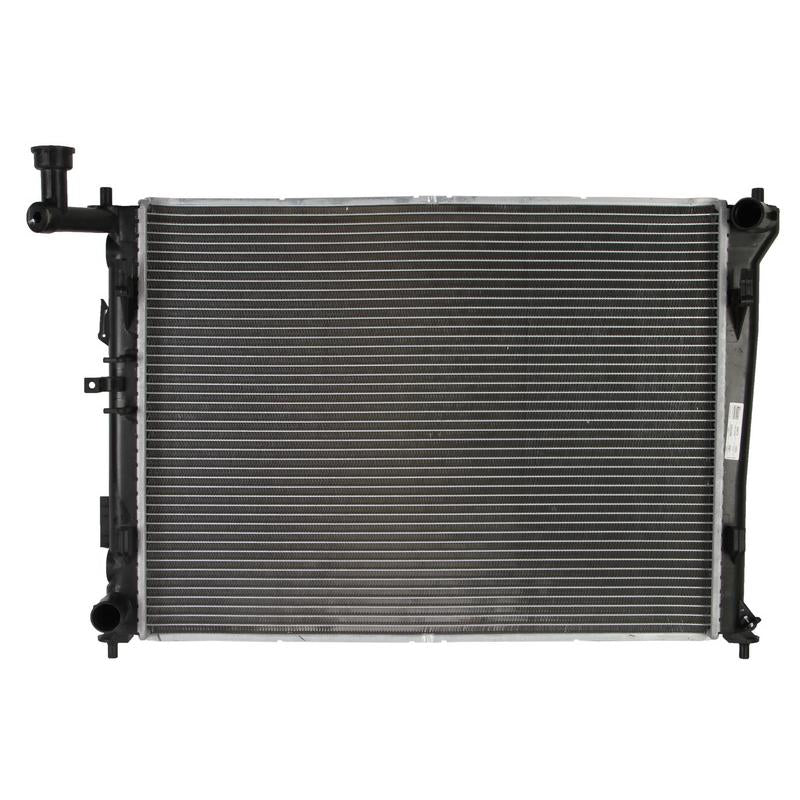 NISSENS NIS66674 Engine Radiator