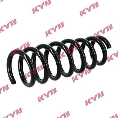 KYB RA1127 Coil Spring for BMW X5 (E70)