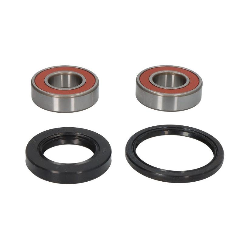 TOURMAX WBK-397 Wheel Bearing Kit
