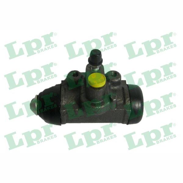 LPR LPR5403 Wheel Brake Cylinder