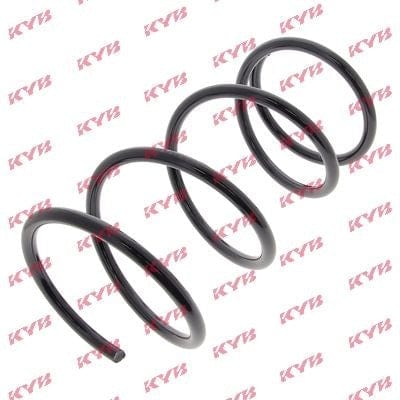 KYB K-Flex RI1611 Coil Spring for Toyota Rav 4