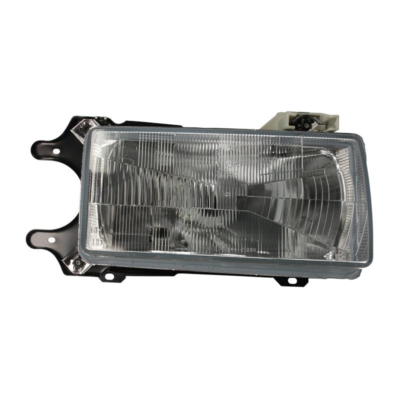 DEPO 441-1128R-LD-EH Headlight