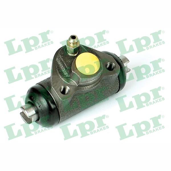 MEI MEI5C4405 Brake Caliper