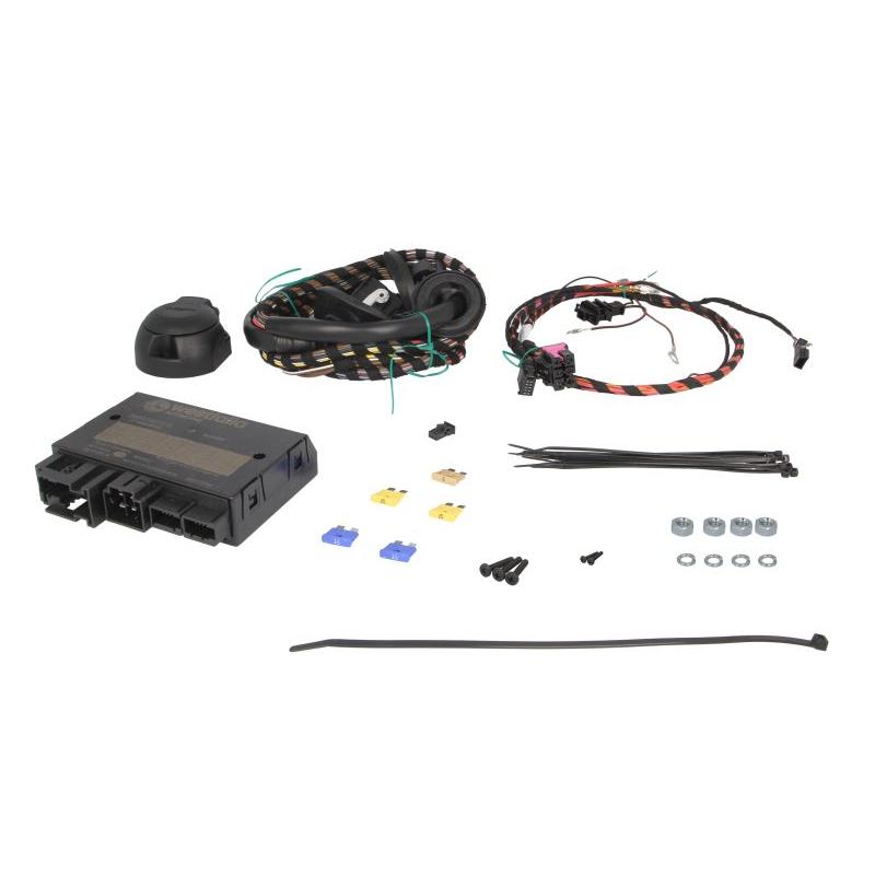 WESTFALIA 305387300113 Trailer Hitch Electric Kit