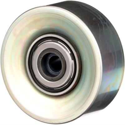 GATES GATT36294 V-Ribbed Belt Deflection/Guide Pulley