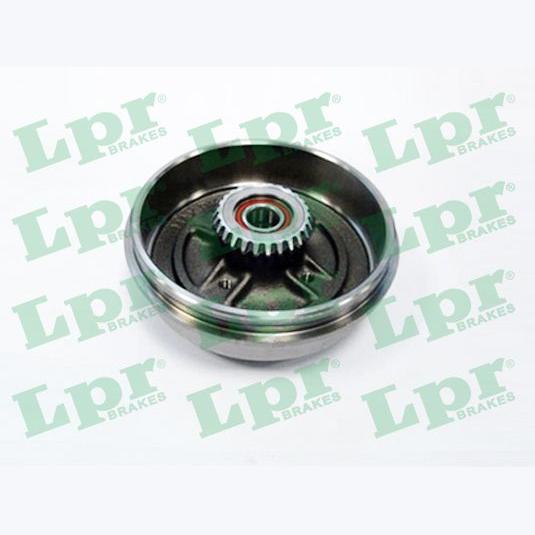 HERTH+BUSS JAKOPARTS J3212009 Brake Caliper