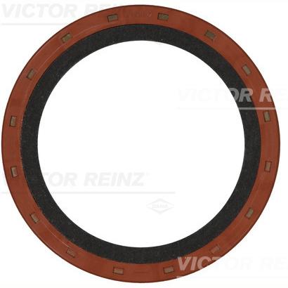 REINZ 81-10625-00 Crankshaft Shaft Seal