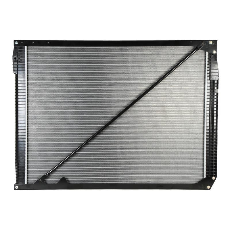 NRF NRF519578 Engine Radiator