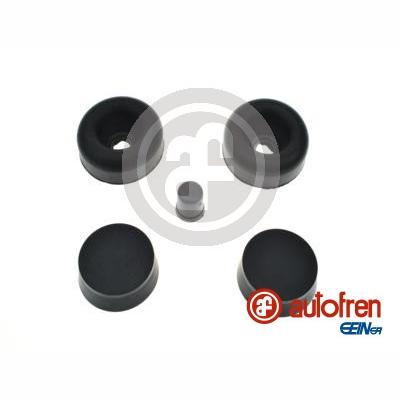 AUTOFREN SEINSA D4-726 Disc Brake Caliper Repair Kit