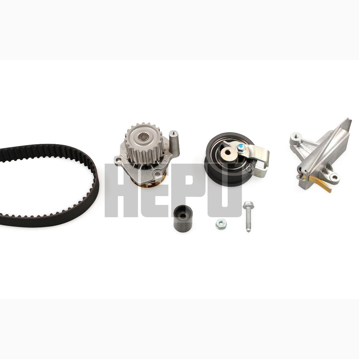 HEPU HEPPK05652 Water Pump & Timing Belt Kit