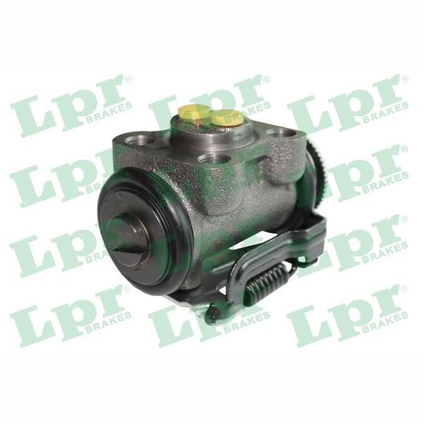 MEI MEI5C1620 Brake Caliper