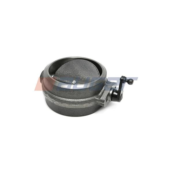 HANS PRIES HP205502 Parking Brake Cable Pull