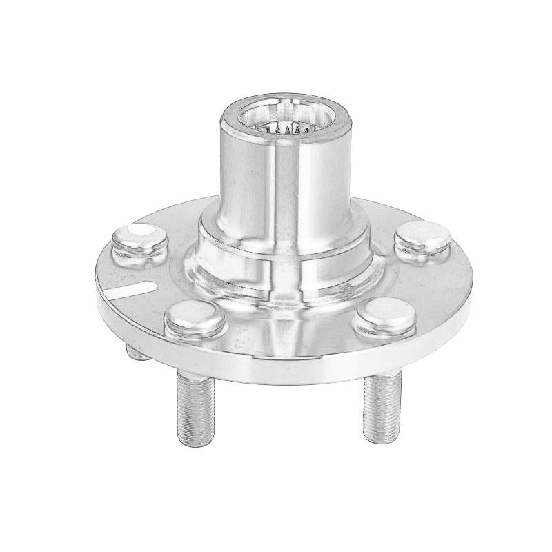 OE SUBARU 28362-AE001 Wheel Hub