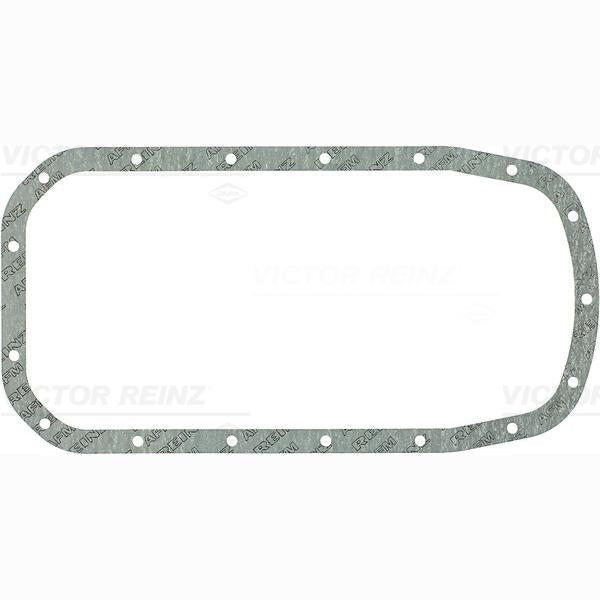 REINZ 71-33366-00 Oil Sump Gasket