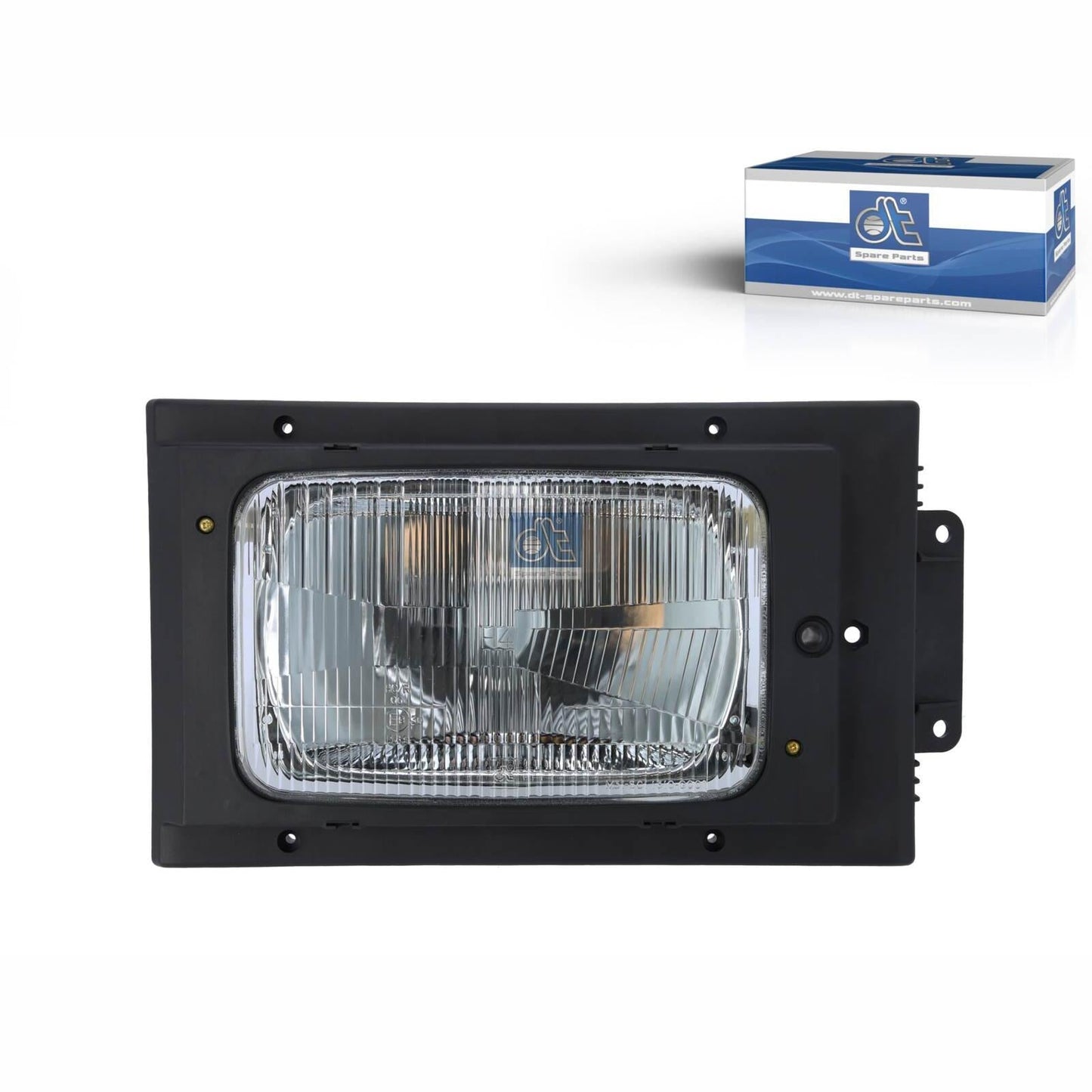 DT A/C 1.21485 Headlight