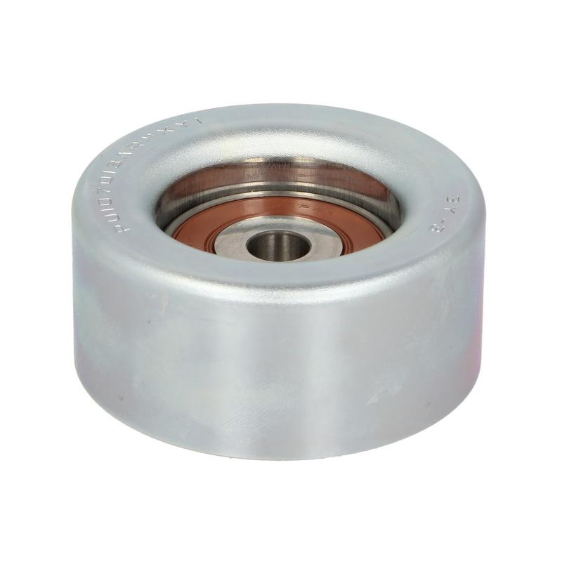 DAYCO DAYAPV2810 V-Ribbed Belt Deflection/Guide Pulley