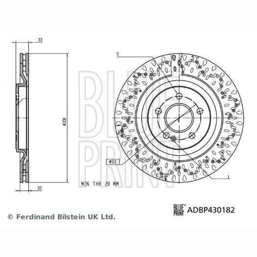 WABCO 9213990042 Repair Kit