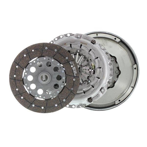 AISIN AISSKK-024 Clutch Kit