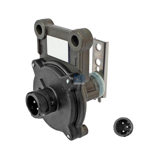 DT SPARE PARTS 1.25591 Pneumatic Suspension Level Sensor