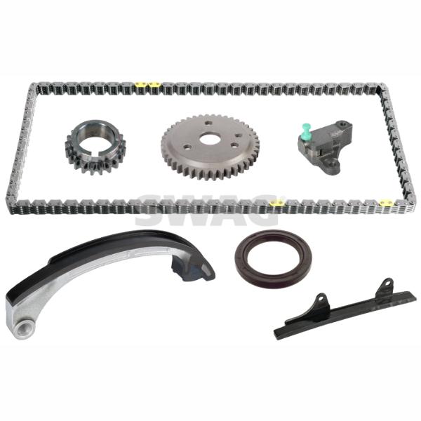SWAG SW33103696 Timing Chain Kit