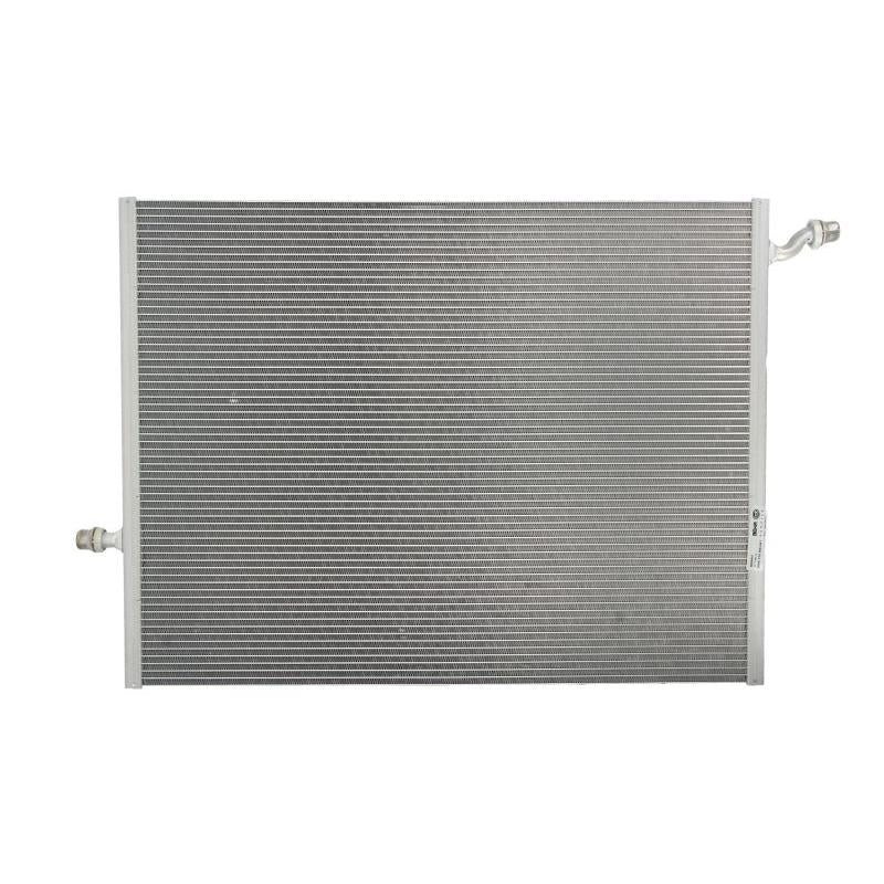 NISSENS NIS606497 Engine Radiator