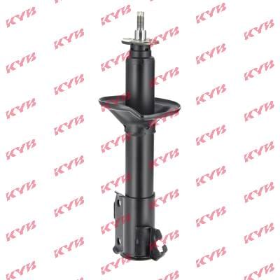 KYB Premium 632012 Shock Absorber for Nissan Cherry III Hatchback (N12)