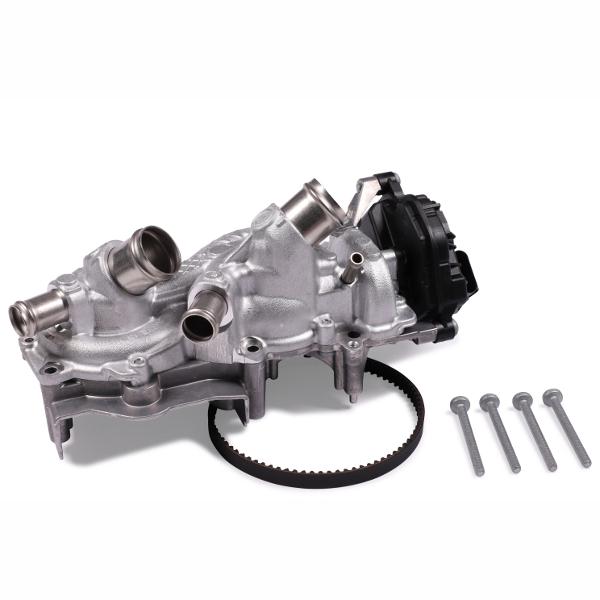 HEPU P5501 Water Pump