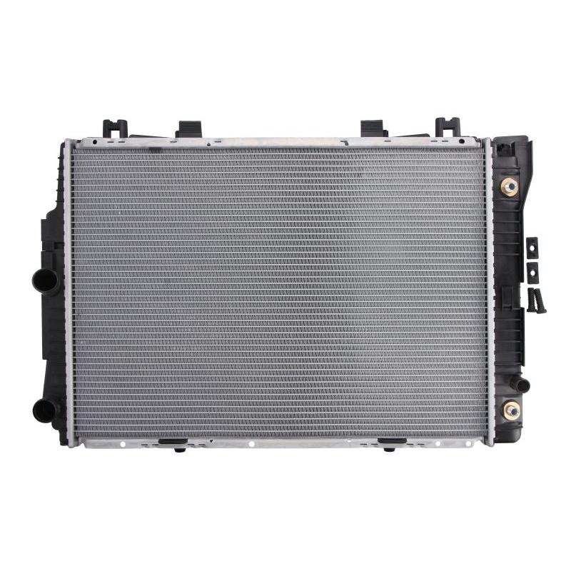 NISSENS NIS62713A Engine Radiator