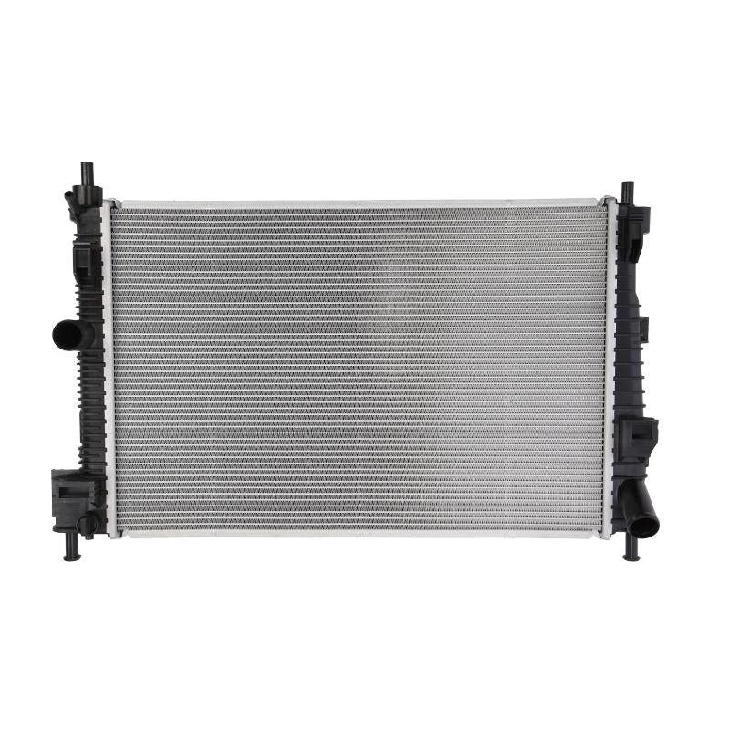 NISSENS NIS68523 Engine Radiator
