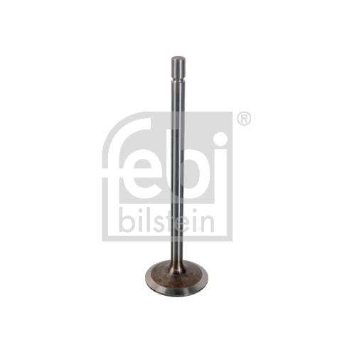 FEBI FE179187 Intake Valve