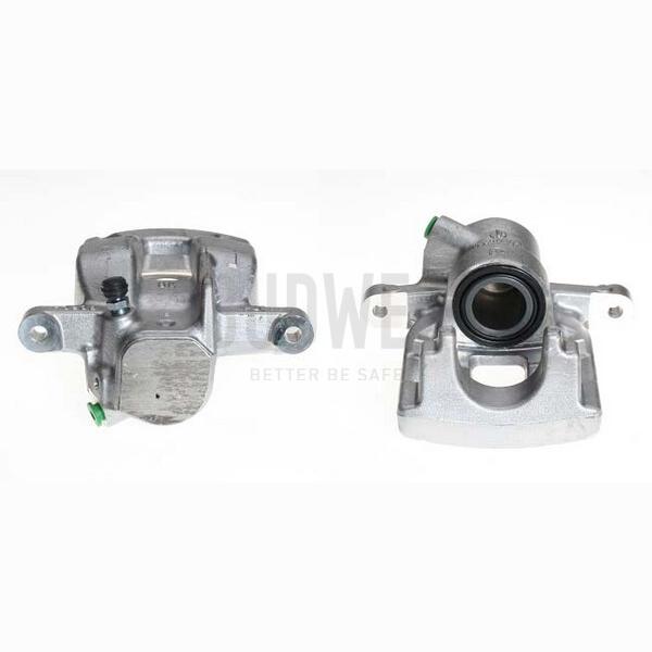 BUDWEG 344233 Brake Caliper