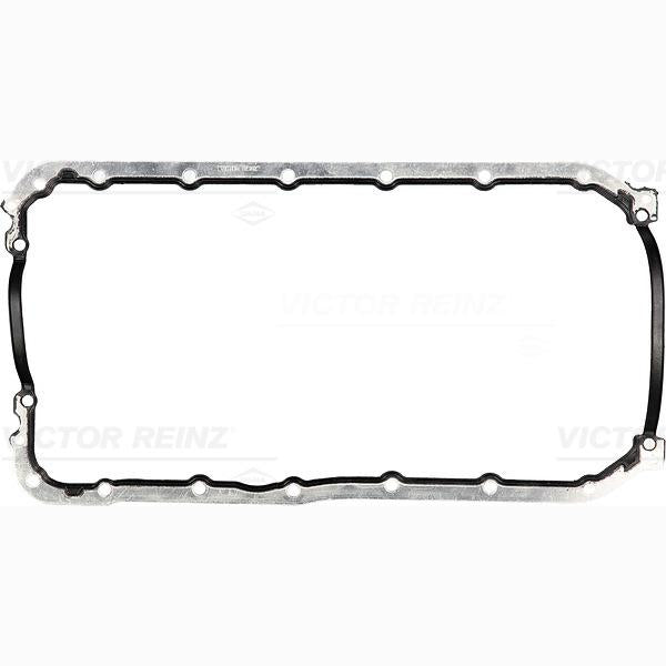REINZ 71-34118-00 Oil Sump Gasket