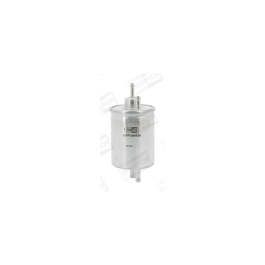 Champion Cff100438 Fuel Filter