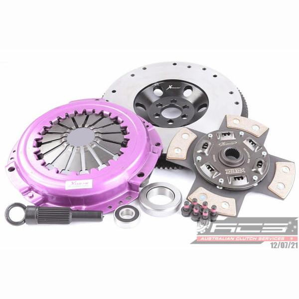 XTREME CLUTCH KGM22598-1B Clutch Kit (Tuning)
