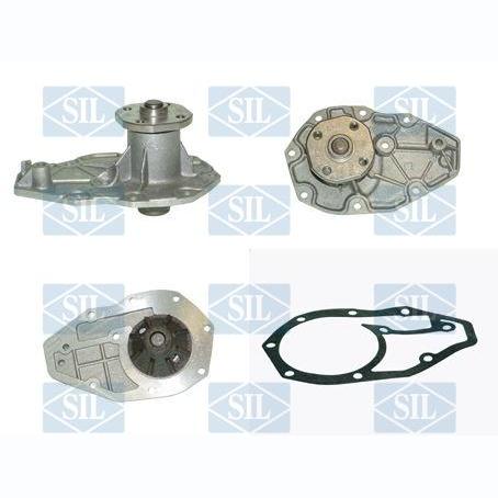 SIL PA208. Water Pump