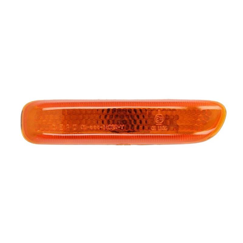DEPO 444-1403R-AE-Y Direction Indicator