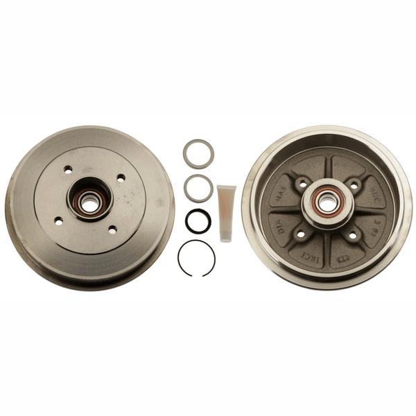 HERTH+BUSS JAKOPARTS J3223068 Brake Caliper
